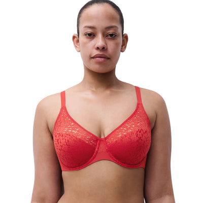 Chantelle Norah Covering Moulded Bra