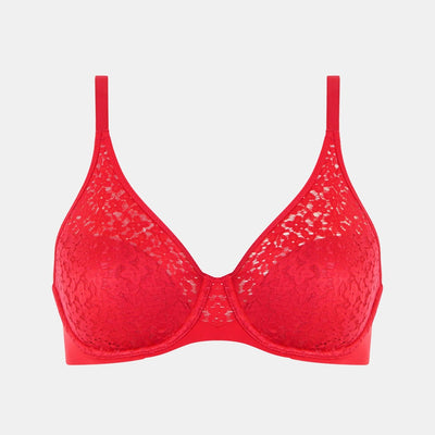 Chantelle Norah Covering Moulded Bra