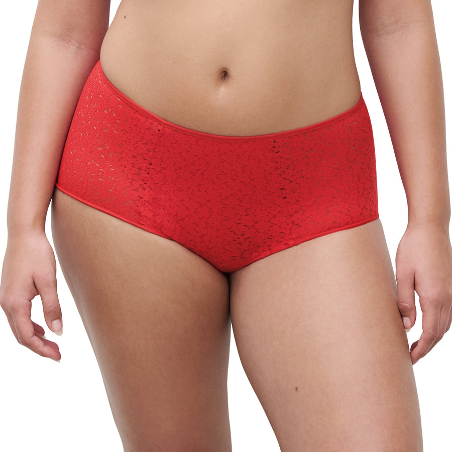 Chantelle Norah High-Waisted Full Brief