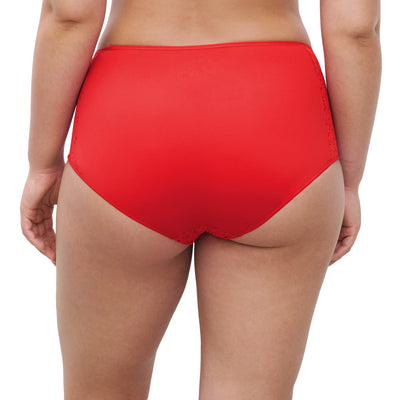 Chantelle Norah High-Waisted Full Brief