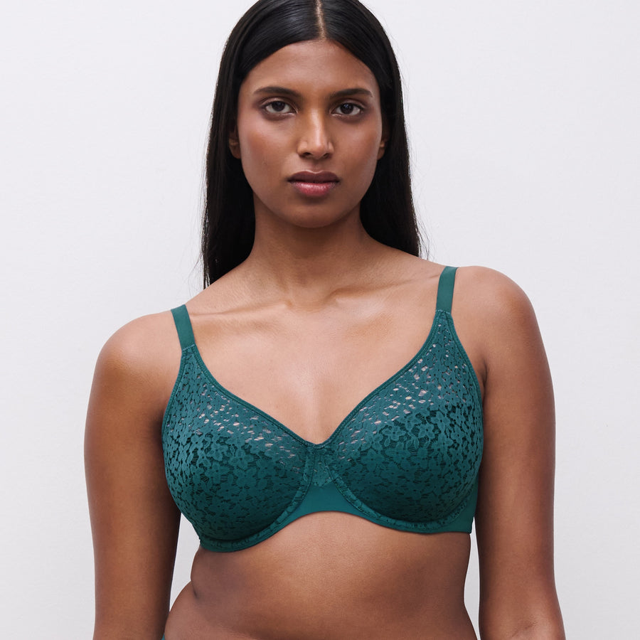 Chantelle Norah Covering Moulded Bra