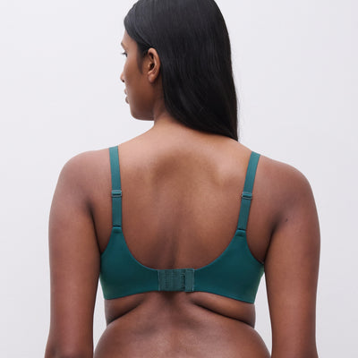 Chantelle Norah Covering Moulded Bra