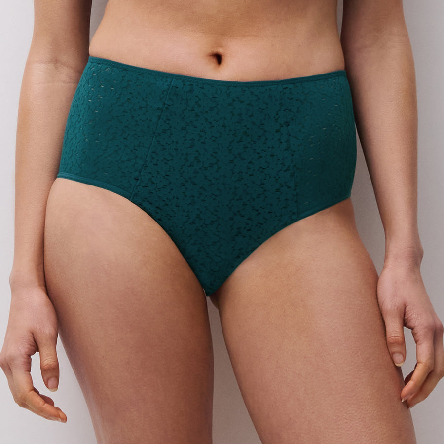 Chantelle Norah High-Waisted Full Brief