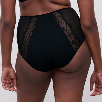 Chantelle Lush High-Waisted Full Brief