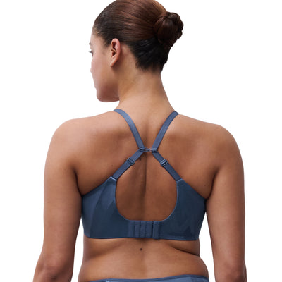 Chantelle Glaze Very Covering Moulded Bra