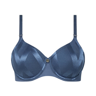 Chantelle Glaze Very Covering Moulded Bra