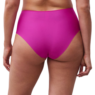 Chantelle Halo High-waisted Full Brief