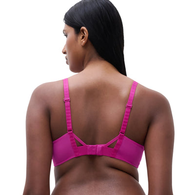 Chantelle Halo Very Covering Underwired Bra