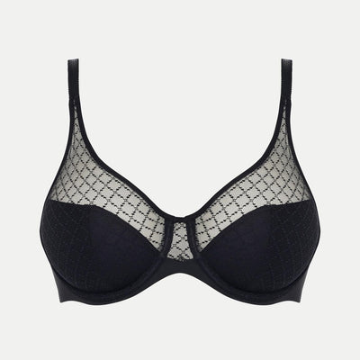 Chantelle Norah Chic Covering Moulded Bra