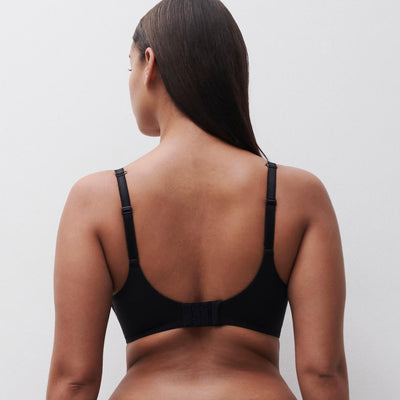 Chantelle Norah Chic Plunge T-Shirt Bra