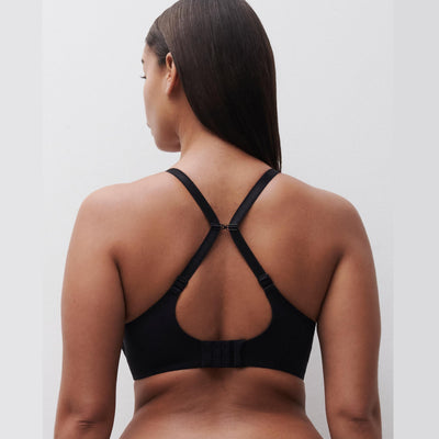 Chantelle Norah Chic Plunge T-Shirt Bra