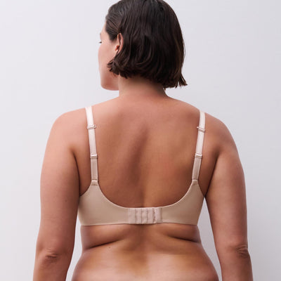 Chantelle Norah Chic Plunge T-Shirt Bra