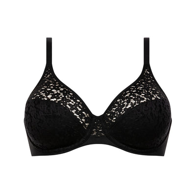 Chantelle Norah Covering Moulded Bra