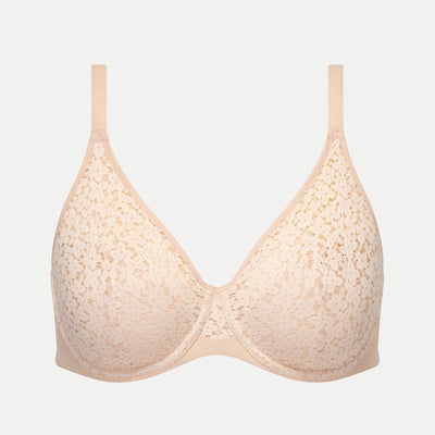 Chantelle Norah Covering Moulded Bra