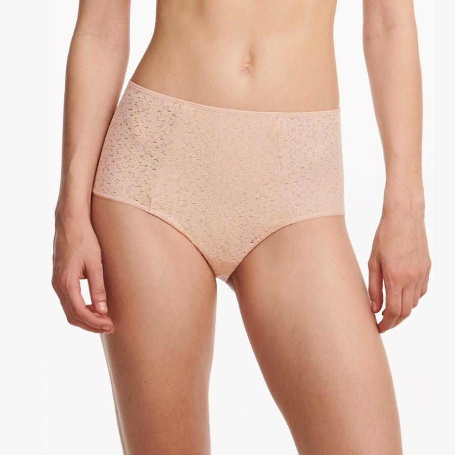 Chantelle Norah High-Waisted Full Brief