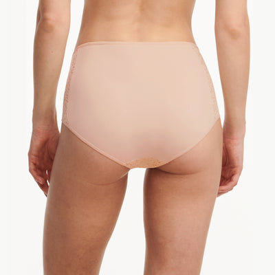 Chantelle Norah High-Waisted Full Brief