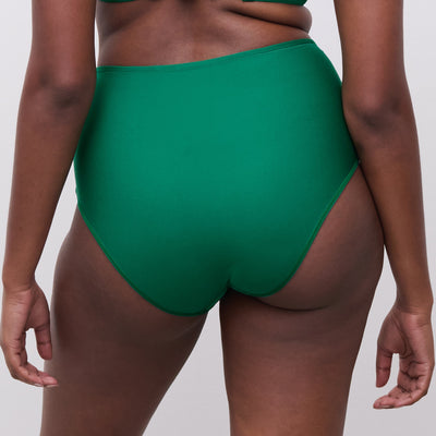 Chantelle Play High-waisted Full Brief