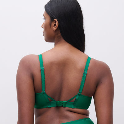 Chantelle Play Very Covering Underwired Bra