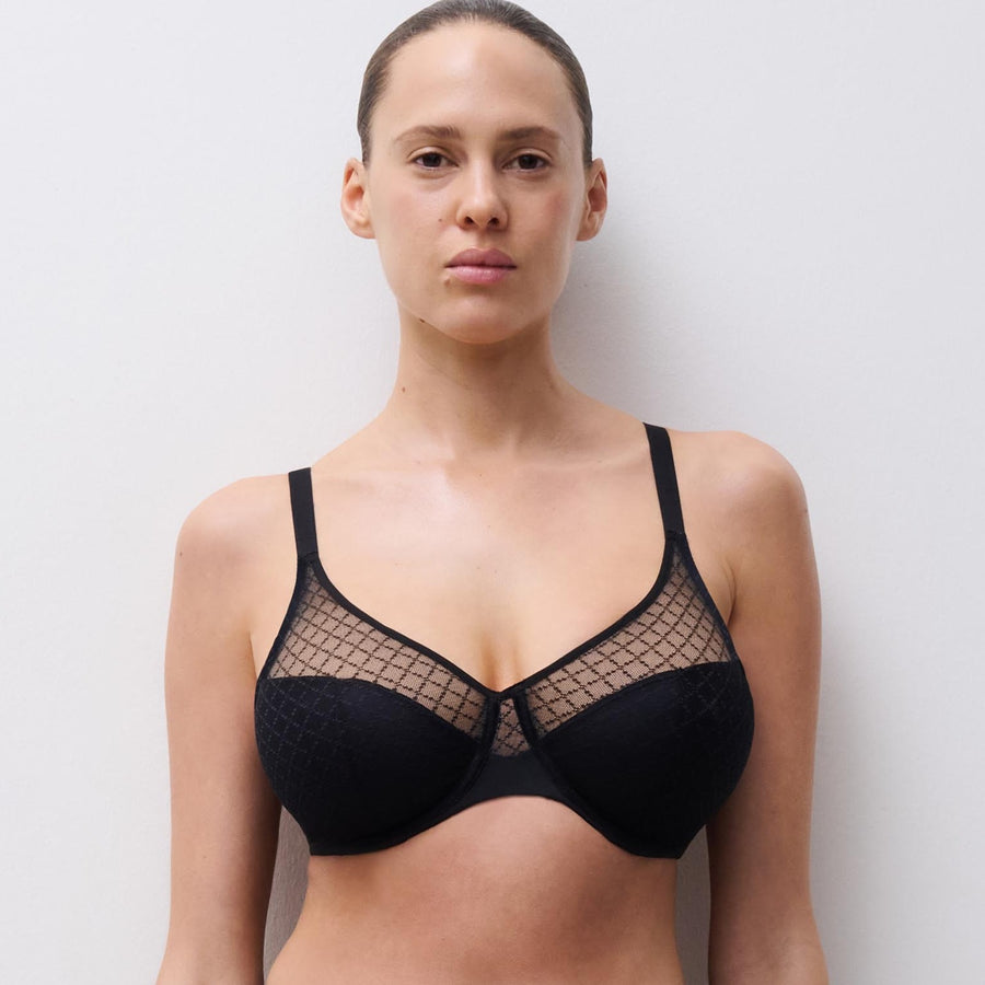 Chantelle Norah Chic Covering Moulded Bra