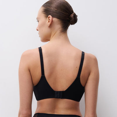 Chantelle Norah Chic Covering Moulded Bra