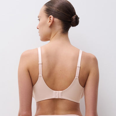 Chantelle Norah Chic Covering Moulded Bra