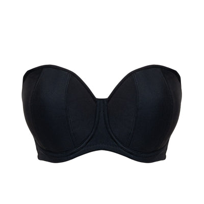 Curvy Kate New Luxe Strapless Bra