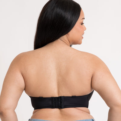 Curvy Kate New Luxe Strapless Bra