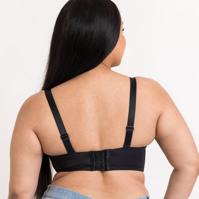 Curvy Kate New Luxe Strapless Bra