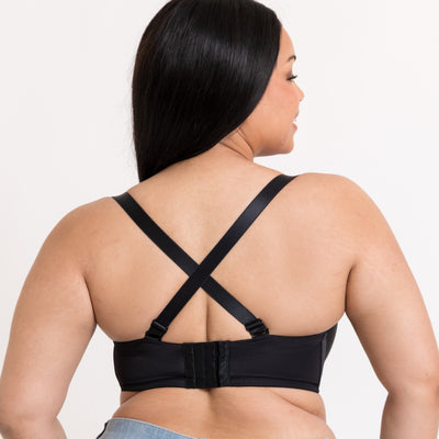 Curvy Kate New Luxe Strapless Bra