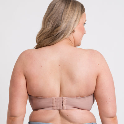 Curvy Kate New Luxe Strapless Bra