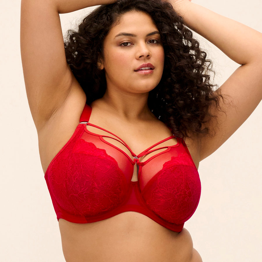 Elomi Brianna Plunge Bra