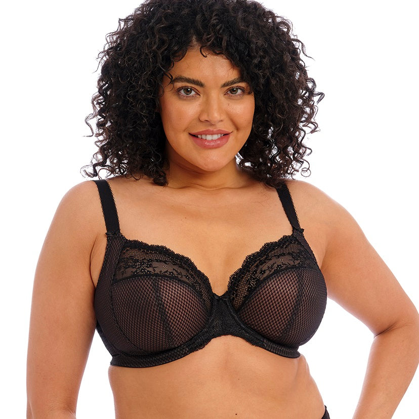 Elomi Charley Plunge Bra