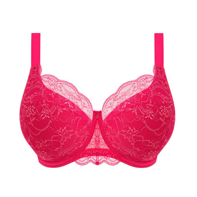 Elomi Darcie UW Padded Half Cup Bra