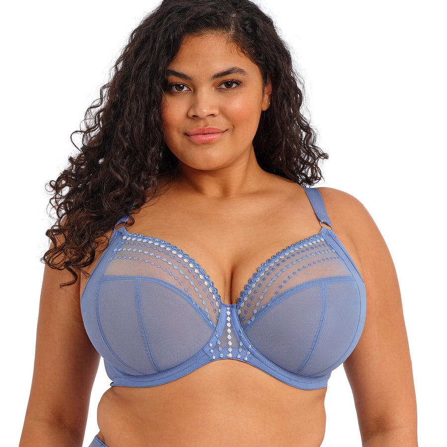 Elomi Matilda Plunge Bra