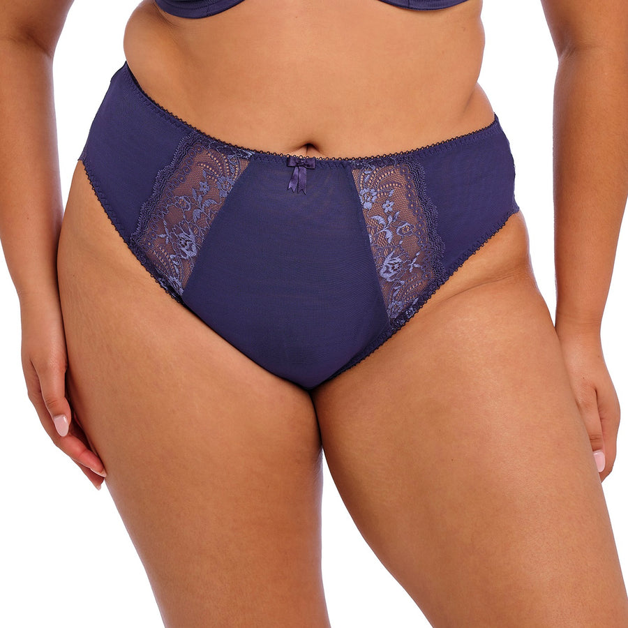 Elomi Morgan High Leg Brief