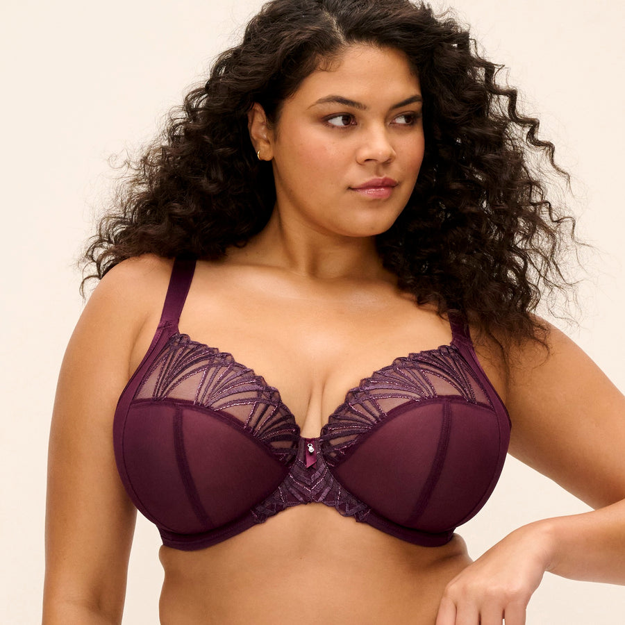 Elomi Reja Plunge Bra