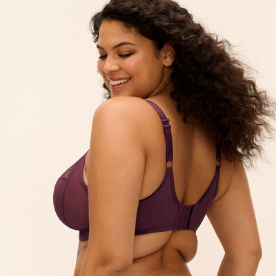 Elomi Reja Plunge Bra
