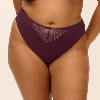 Elomi Reja Brazilian Brief