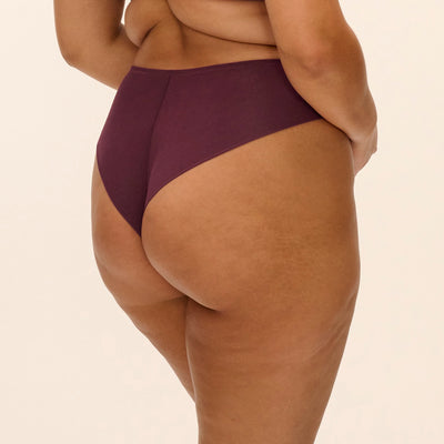Elomi Reja Brazilian Brief