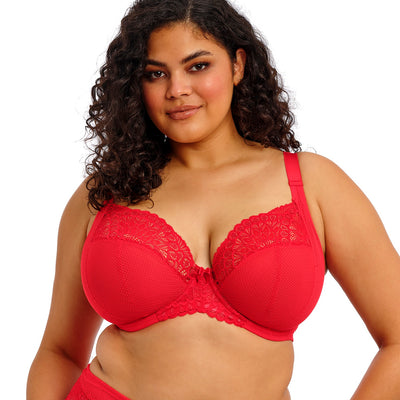 Elomi Tiernie Plunge Bra