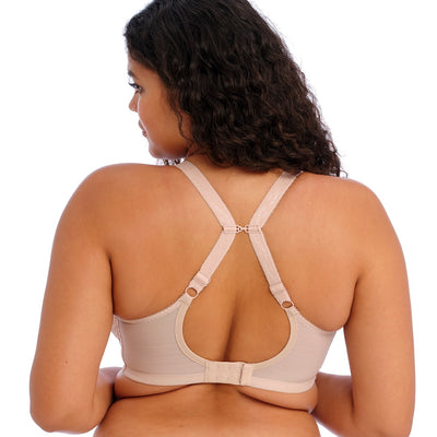 Elomi Charley Plunge Bra