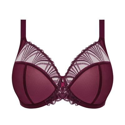 Elomi Reja Plunge Bra
