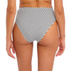 Freya Jewel Cove High Waist Bikini Brief