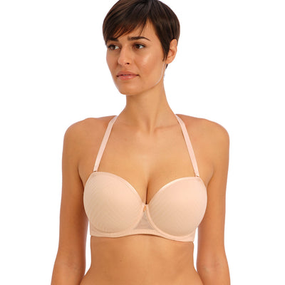 Freya Tailored Strapless Bra