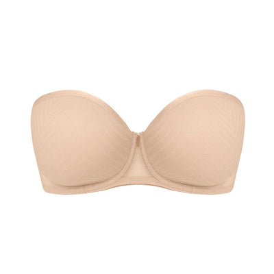 Freya Tailored Strapless Bra