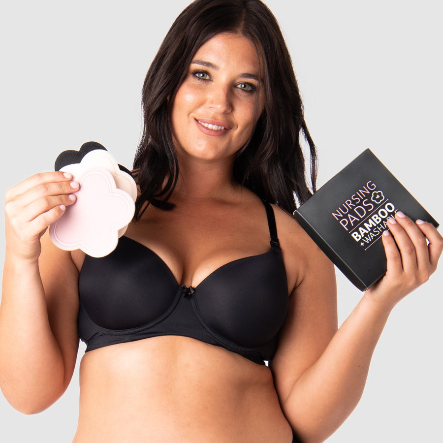 Hotmilk Washable Nursing Pads