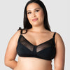 Hotmilk Lunar Eclipse Wirefree Nursing Bra