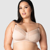 Hotmilk Lunar Eclipse Wirefree Nursing Bra