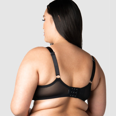 Hotmilk Obsession Flexi Wire Nursing Bra