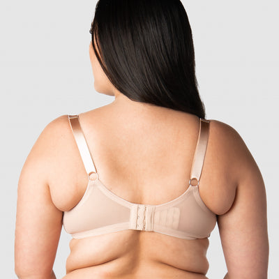 Hotmilk Obsession Flexi Wire Nursing Bra